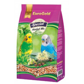 Eurogold 500 Gr Special Okaliptl Muh.Kuşu Yemi | Kuş Yemi