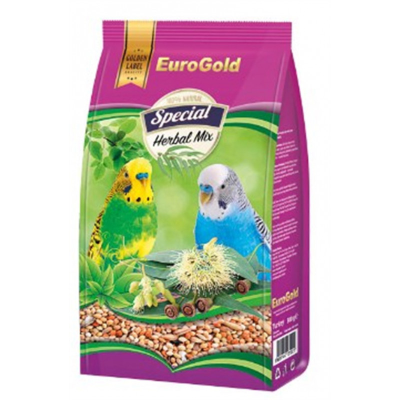 Eurogold 500 Gr Special Okaliptl Muh.Kuşu Yemi | Kuş Yemi Eurogold 500 Gr Special Okaliptl Muh.Kuşu Yemi | Kuş Yemi