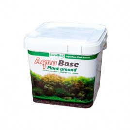 EuroStar 10 Lt Aquabase Bitki Kumu | Akvaryum Bitki Kumu Taban Malzemesi