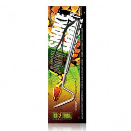 25,5-60 Cm Yakalama Kancası | Kaplumbağa Aksesuarı