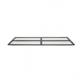 45x60 Cm Screen Top Cover Teraryum Üst Tel Kapak | Cam Terraryum 45x60 Cm Screen Top Cover Teraryum Üst Tel Kapak | Cam Terraryum