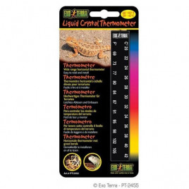 Dijital Termometre Siyah | Kaplumbağa Termometresi Dijital Termometre Siyah | Kaplumbağa Termometresi