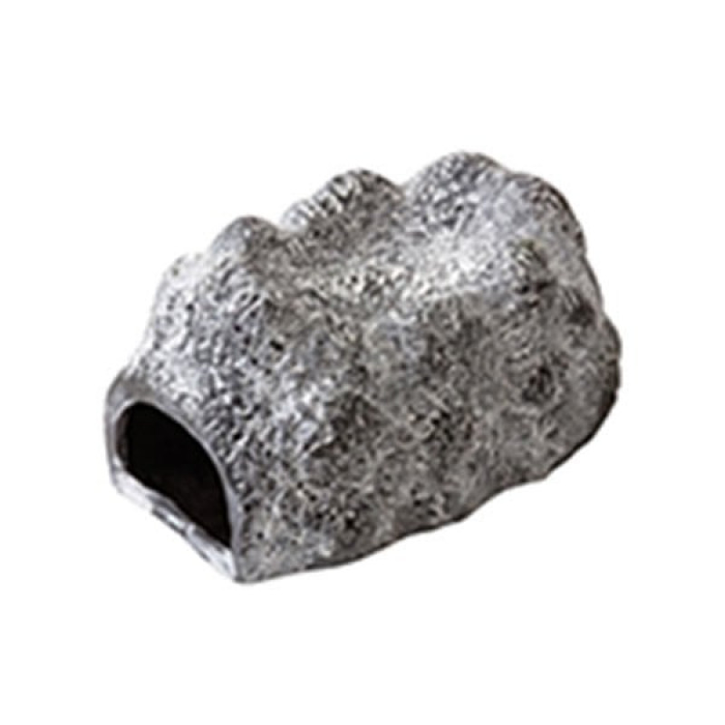 Exo Terra L Wet Rock Seramik Mağara 11x11x20 Cm | Kaplumbağa Mağarası Exo Terra L Wet Rock Seramik Mağara 11x11x20 Cm | Kaplumbağa Mağarası