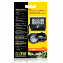 Led Hygrothermo Meter Comb V | Kaplumbağa Derece Ve Higrometre Led Hygrothermo Meter Comb V | Kaplumbağa Derece Ve Higrometre