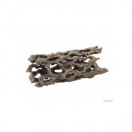 M 8,5x19,5 Cm Cholla Cactus Skeleton Mağara | Kaplumbağa Mağarası M 8,5x19,5 Cm Cholla Cactus Skeleton Mağara | Kaplumbağa Mağarası