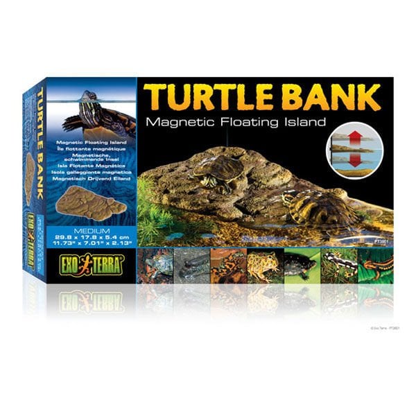 Exo Terra M Kaplumbağa Adası | Kaplumbağa Adası