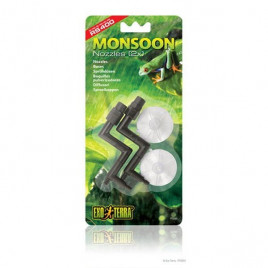 PT2495 Yedek Boru ve Vantuzu | Kaplumbağa Aksesuarı