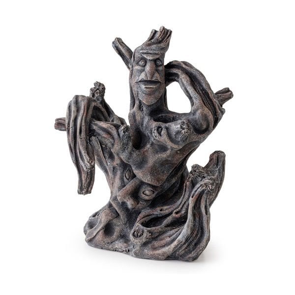 Exo Terra S Ex Tiki Dekor | Kaplumbağa Kaya Ve Ağaç