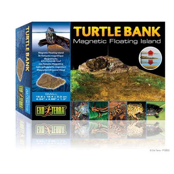 Exo Terra S Kaplumbağa Adası | Kaplumbağa Adası