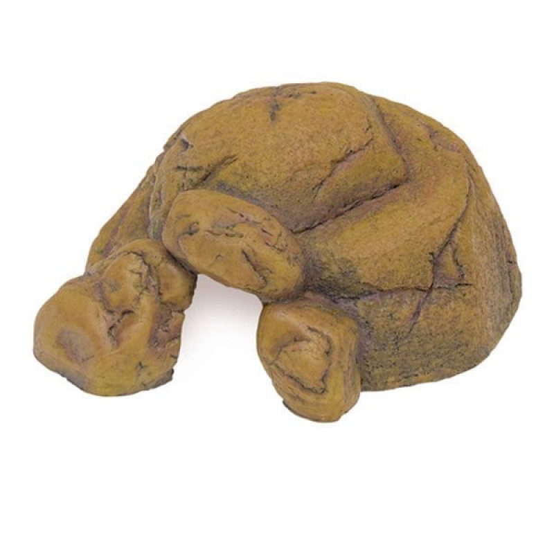 Exo Terra S Mağara | Kaplumbağa Mağarası Exo Terra S Mağara | Kaplumbağa Mağarası