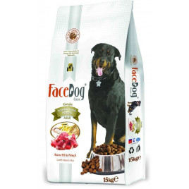 15 Kg Kuzu Etli Yetişkin | Yetişkin Köpek Kuru Maması 15 Kg Kuzu Etli Yetişkin | Yetişkin Köpek Kuru Maması