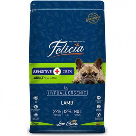 3 Kg Küçük Orta Irk Yetişkin Kuzulu & Pirinçli | Yetişkin Köpek Kuru Maması 3 Kg Küçük Orta Irk Yetişkin Kuzulu & Pirinçli | Yetişkin Köpek Kuru Maması