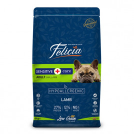 6 Kg Small Mini Kuzulu | Yetişkin Köpek Kuru Maması 6 Kg Small Mini Kuzulu | Yetişkin Köpek Kuru Maması