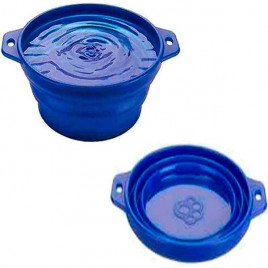 1 Lt Bowl Katlanabilir Seyahat Su ve Mama Kabı | Köpek Seyahat Mama Ve Su Kabı 1 Lt Bowl Katlanabilir Seyahat Su ve Mama Kabı | Köpek Seyahat Mama Ve Su Kabı