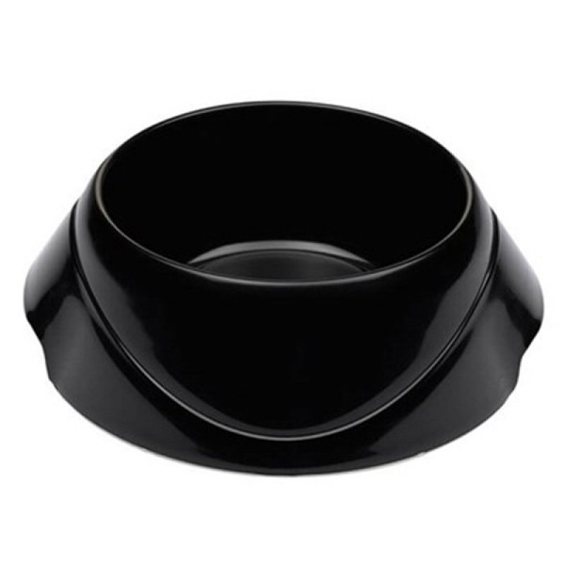 Ferplast 1 Lt Magnus 1 Kaymaz Tabanlı Plastik Mama Ve Su Kabı | Metal Mama Ve Su Kabı Ferplast 1 Lt Magnus 1 Kaymaz Tabanlı Plastik Mama Ve Su Kabı | Metal Mama Ve Su Kabı