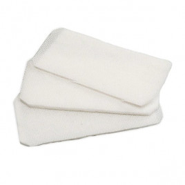 10'lu M-L Hijyenik Ped 8x4 Cm | Köpek Külodu Ve Pedi 10'lu M-L Hijyenik Ped 8x4 Cm | Köpek Külodu Ve Pedi