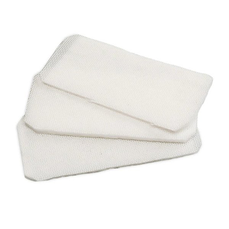 Ferplast 10'lu Mini-S Hijyenik Ped 6x3 Cm | Köpek Külodu Ve Pedi Ferplast 10'lu Mini-S Hijyenik Ped 6x3 Cm | Köpek Külodu Ve Pedi