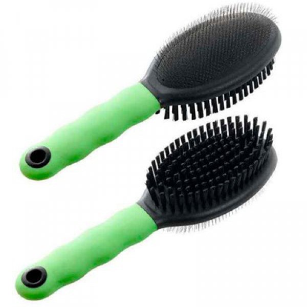 Ferplast 23 Cm Gro 5806 Brush Double Çift Taraflı Tarak