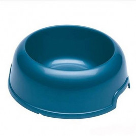 3 Lt Party 12 Kalın Plastik Mama Ve Su Kabı | Plastik Mama Ve Su Kabı