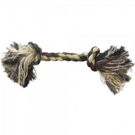 30 cm Pa 6523 Koton Düğüm Diş İpi Oyuncak | Köpek Diş İpi