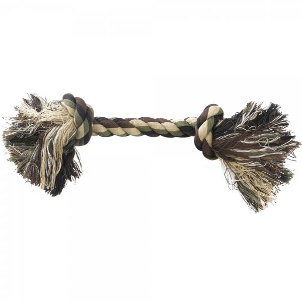 Ferplast 30 cm Pa 6523 Koton Düğüm Diş İpi Oyuncak | Köpek Diş İpi