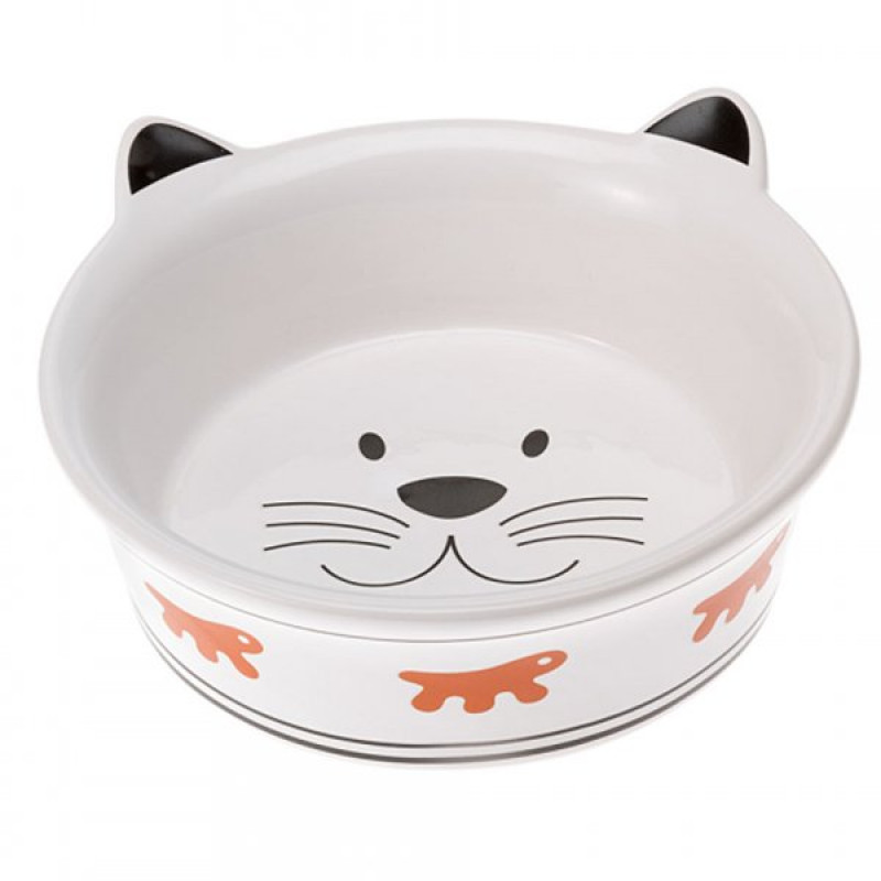 Ferplast 300 Ml Venere Seramik Mama Kabı | Seramik Mama Ve Su Kabı Ferplast 300 Ml Venere Seramik Mama Kabı | Seramik Mama Ve Su Kabı