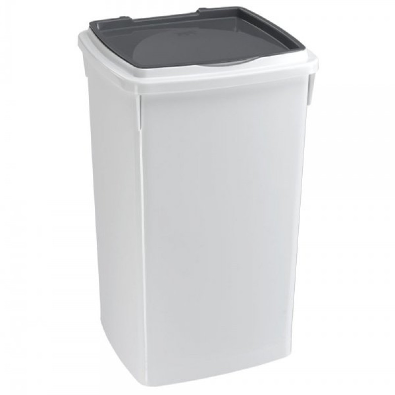 Ferplast 39 Lt Feedy Mama Saklama Kabı 37x34x50 Cm | Kedi Maması Saklama Kabı Ferplast 39 Lt Feedy Mama Saklama Kabı 37x34x50 Cm | Kedi Maması Saklama Kabı