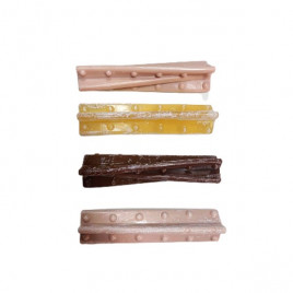 4'lü Goodbite Refill Tırtıklı M Çigneme Kemigi | Burgu Köpek Ödül Maması 4'lü Goodbite Refill Tırtıklı M Çigneme Kemigi | Burgu Köpek Ödül Maması