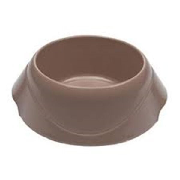 Ferplast 400 Ml Magnus Small Kaymaz Tabanlı Plastik Mama Ve Su Kabı | Plastik Mama Ve Su Kabı