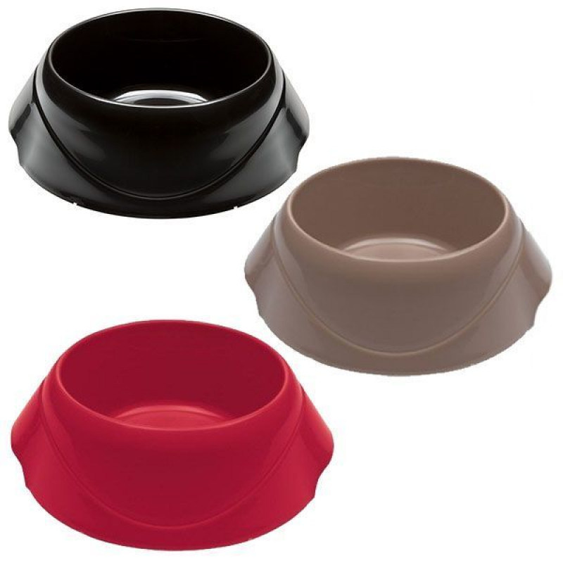 Ferplast 5 Lt Magnus 5 Kaymaz Tabanlı Plastik Mama Ve Su Kabı | Plastik Mama Ve Su Kabı Ferplast 5 Lt Magnus 5 Kaymaz Tabanlı Plastik Mama Ve Su Kabı | Plastik Mama Ve Su Kabı