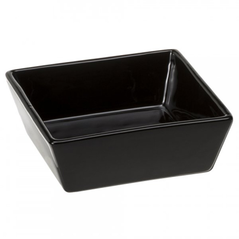 Ferplast 500 Ml Altaır Seramik Mama Ve Su Kabı Siyah | Seramik Mama Ve Su Kabı Ferplast 500 Ml Altaır Seramik Mama Ve Su Kabı Siyah | Seramik Mama Ve Su Kabı