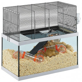 60x31.5x52h Cm Gabry 60 Hamster Kafesi | Hamster Kafesi 60x31.5x52h Cm Gabry 60 Hamster Kafesi | Hamster Kafesi