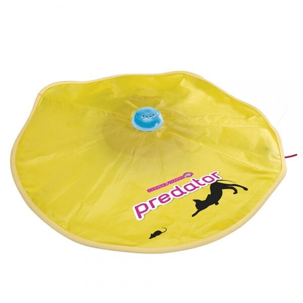 Ferplast 61 Cm Predator Elektrikli Oyuncak | Kedi Fare Oyuncak