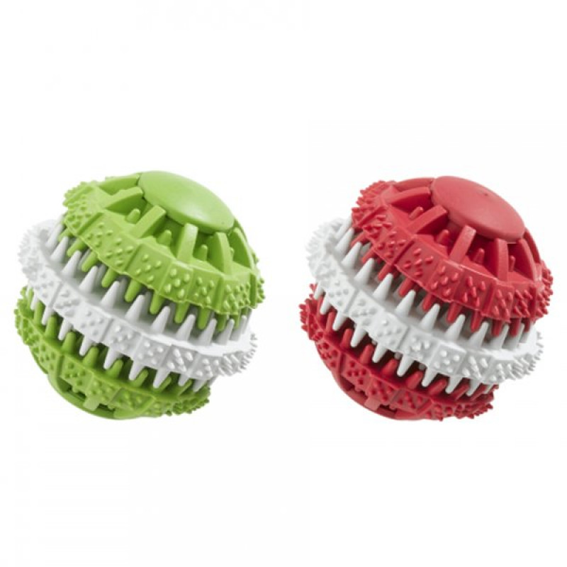 Ferplast 8 Cm Pa 6586 Kauçuk Diş Oyuncağı 1 Adet | Köpek Çiğneme Ferplast 8 Cm Pa 6586 Kauçuk Diş Oyuncağı 1 Adet | Köpek Çiğneme