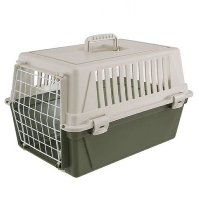 Ferplast Atlas 10 Taşıma Çantası | Kedi Taşıma Kutusu Ferplast Atlas 10 Taşıma Çantası | Kedi Taşıma Kutusu