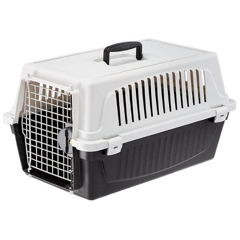 Ferplast Atlas 20 El Köpek Taşıma Çantası Gri | Kedi Taşıma Kutusu Ferplast Atlas 20 El Köpek Taşıma Çantası Gri | Kedi Taşıma Kutusu