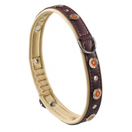 Circus C20/34 Mor Boyun Tasması | Köpek Boyun Tasması