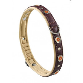 Circus C25/44 Mor Boyun Tasması | Köpek Boyun Tasması