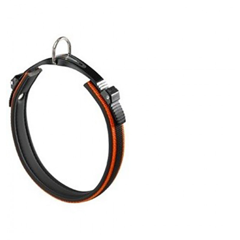 Ferplast Ergocomfort C 15/40 Turuncu Boyun Tasması | Köpek Boyun Tasması Ferplast Ergocomfort C 15/40 Turuncu Boyun Tasması | Köpek Boyun Tasması