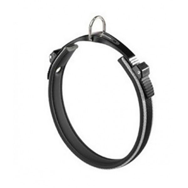 Ferplast Ergocomfort C 20/45 Gri Boyun Tasması | Köpek Boyun Tasması