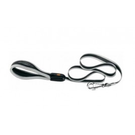 1,5 Cm X 120 Cm Ergocomfort G25/120 Gri/Siyah Gezdirme Tasması | Köpek Gezdirme Tasması 1,5 Cm X 120 Cm Ergocomfort G25/120 Gri/Siyah Gezdirme Tasması | Köpek Gezdirme Tasması