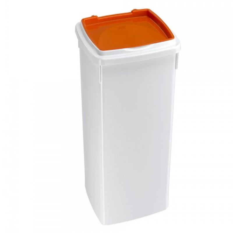 Ferplast Feedy 13 Lt Mama Saklama Kabı 23x26x34 Cm | Kedi Maması Saklama Kabı Ferplast Feedy 13 Lt Mama Saklama Kabı 23x26x34 Cm | Kedi Maması Saklama Kabı