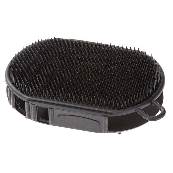 Ferplast GRO 5933 11x15x3.5 Cm Ele Giyilen Çift Taraflı Bakım Eldiveni | Köpek Tüy Eldiveni