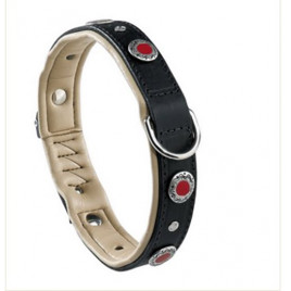 Giotto C20/39 Siyah Boyun Tasması | Köpek Boyun Tasması Giotto C20/39 Siyah Boyun Tasması | Köpek Boyun Tasması