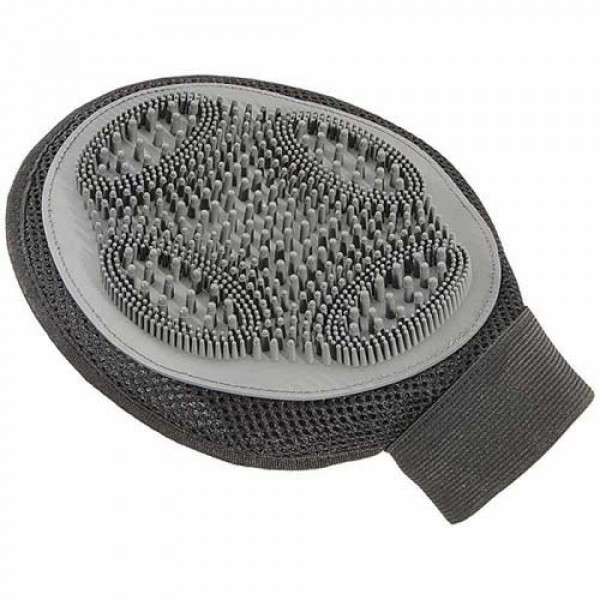 Ferplast Gro 5935 Masaj Fırçası | Köpek Tüy Toplayıcı