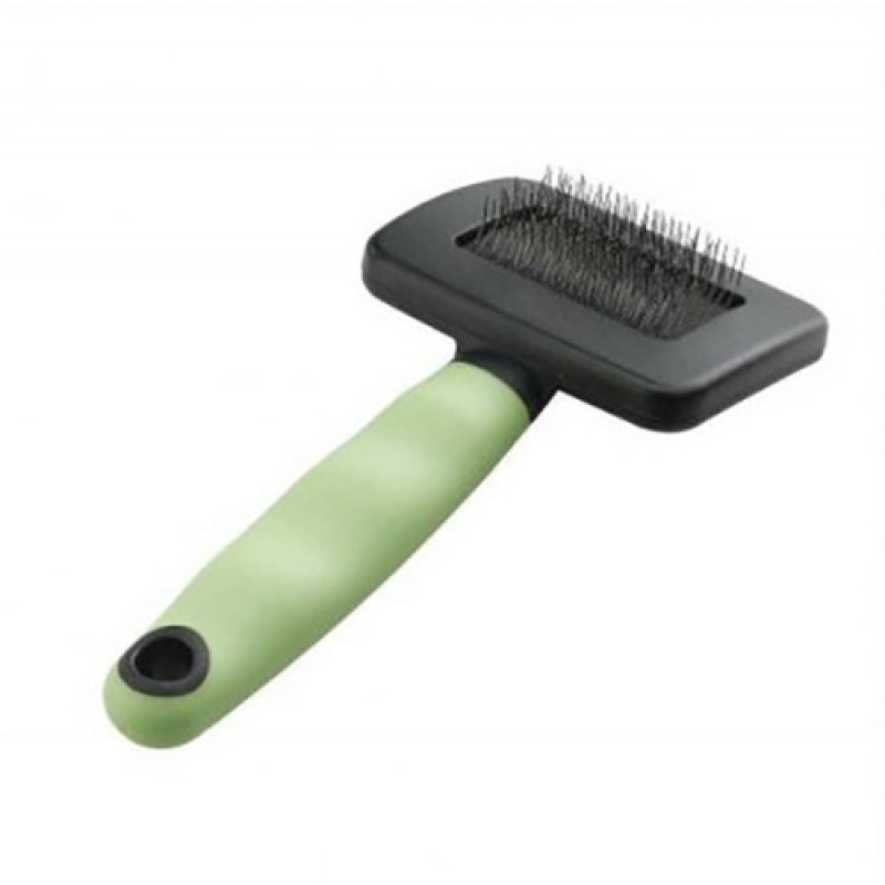 Ferplast Small Gro Tüy Toplama & Düzleştirme Tarağı | Plastik Saplı Tarak Ferplast Small Gro Tüy Toplama & Düzleştirme Tarağı | Plastik Saplı Tarak