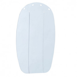 Kenny 01 Kulube Kapısı Şeffaf | Köpek Kapısı