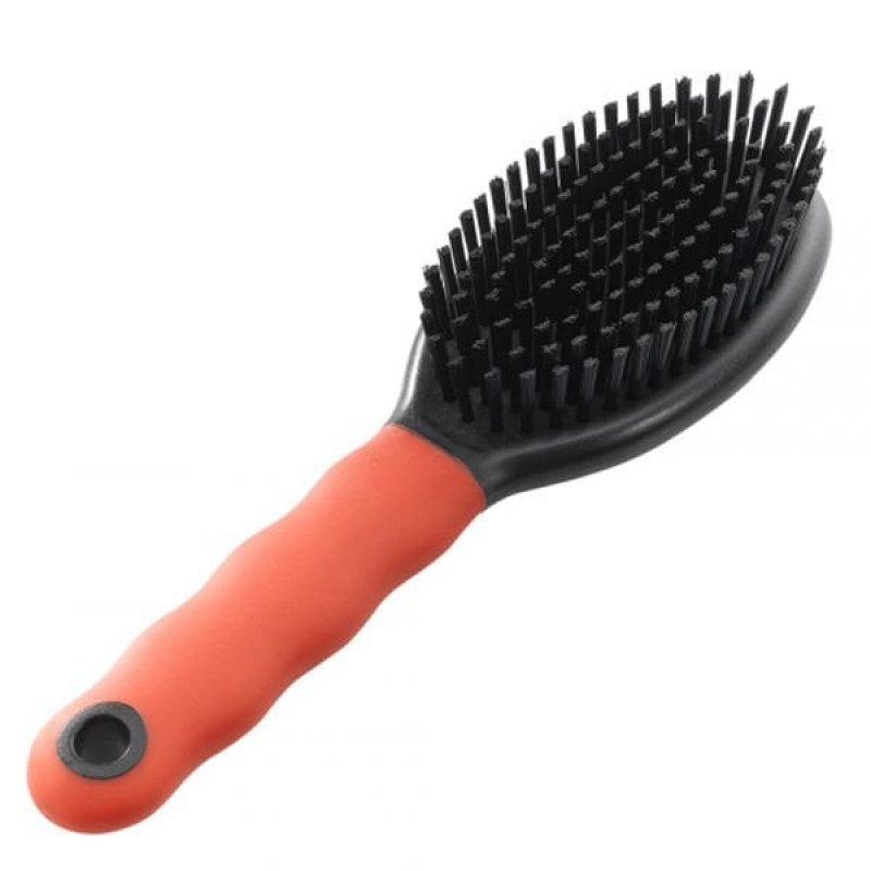 Ferplast L Gro 5924 Kedi Köpek Fırçası | Plastik Saplı Tarak Ferplast L Gro 5924 Kedi Köpek Fırçası | Plastik Saplı Tarak