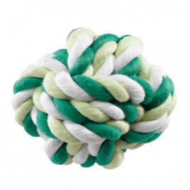 Medıum Pa 6525 Pamuk Top Şeklinde Oyuncak 8 Cm | Köpek Top Oyuncak Medıum Pa 6525 Pamuk Top Şeklinde Oyuncak 8 Cm | Köpek Top Oyuncak