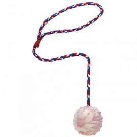 Medıum Pa 6533 İpli Top Oyuncak | Köpek Top Oyuncak Medıum Pa 6533 İpli Top Oyuncak | Köpek Top Oyuncak